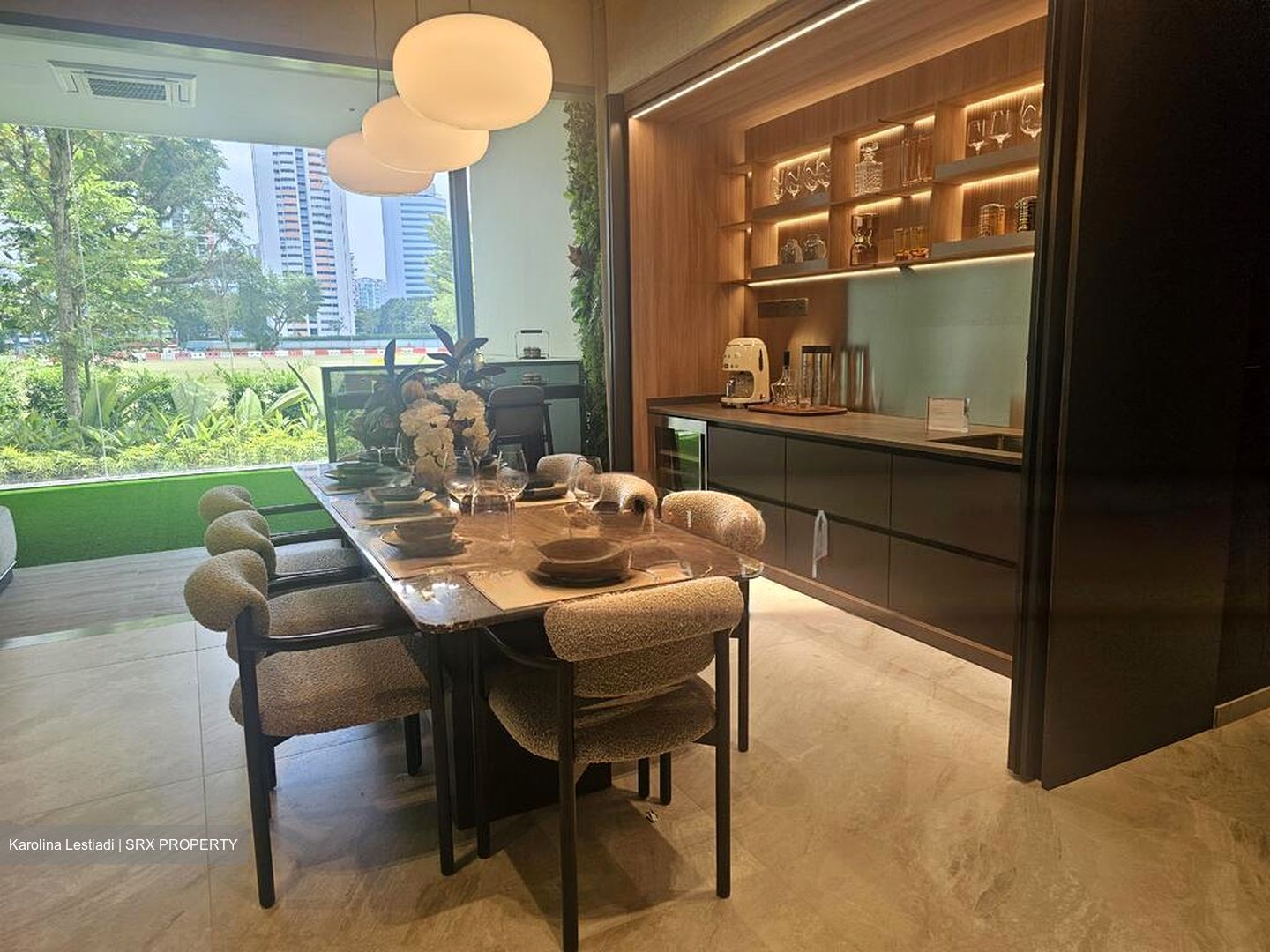 Promenade Peak (D3), Condominium #538700651